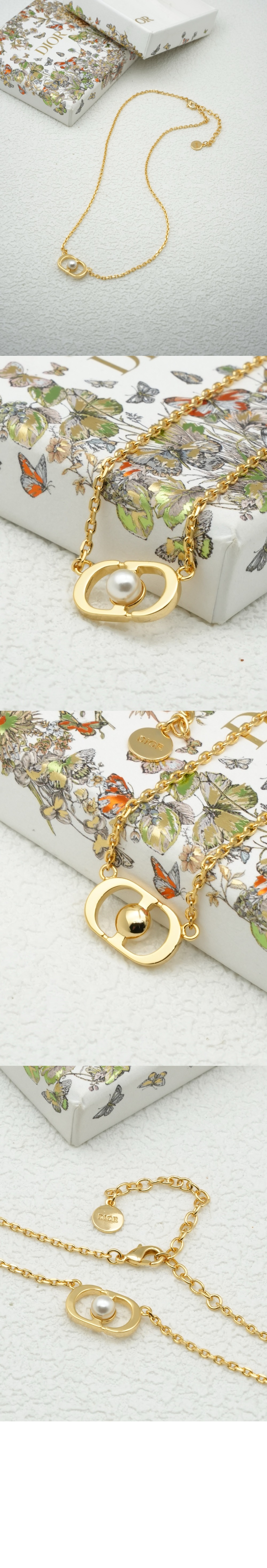 미러급레플리카사이트 | 명품레플리카 전문 쇼핑몰  | 퍼스트원 - 목걸이 N3251 > 디올