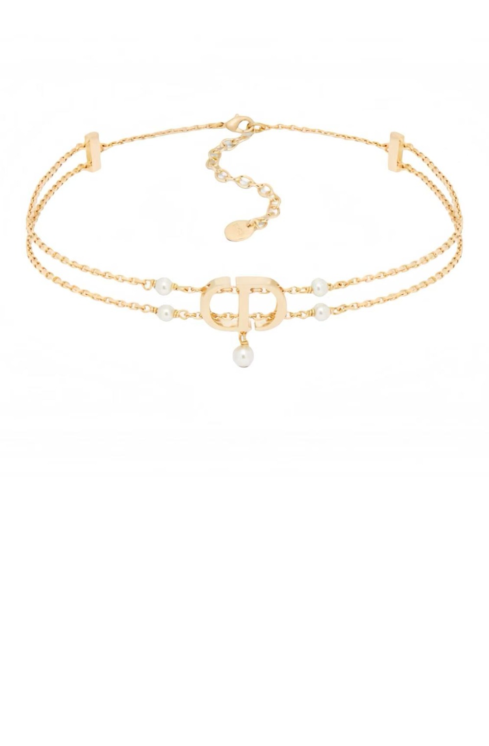 미러급레플리카사이트 | 명품레플리카 전문 쇼핑몰  | 퍼스트원 - Passage  CD 더블 목걸이 N3062 > 디올