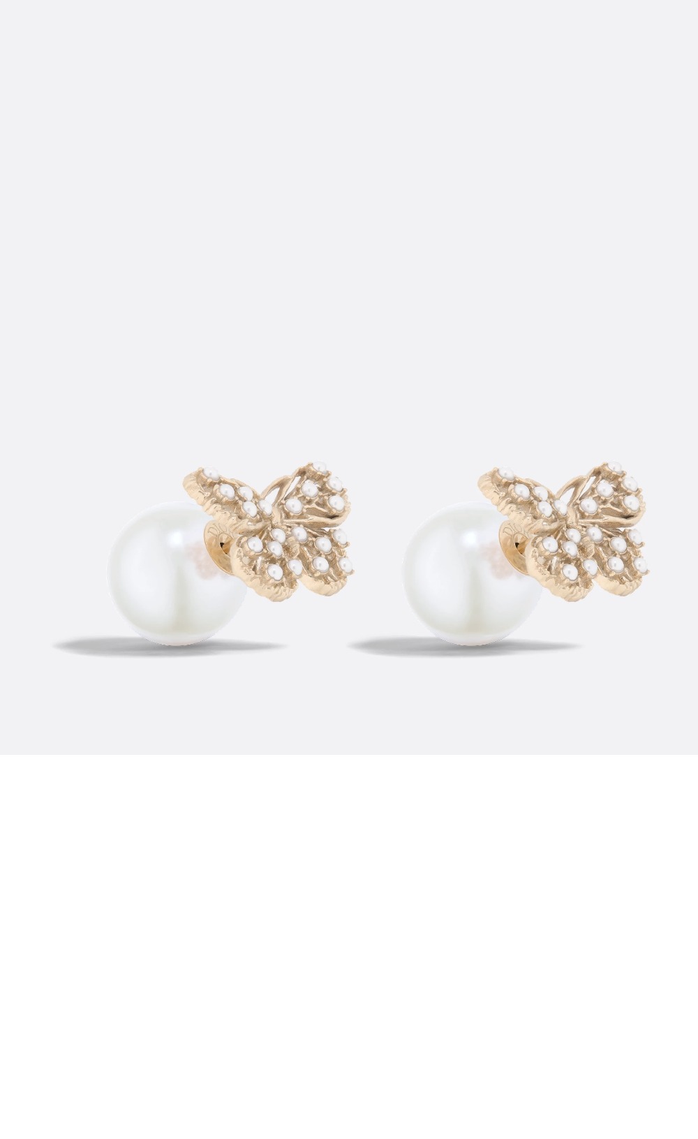 미러급레플리카사이트 | 명품레플리카 전문 쇼핑몰  | 퍼스트원 - Tribales 귀걸이 E3938 > 디올