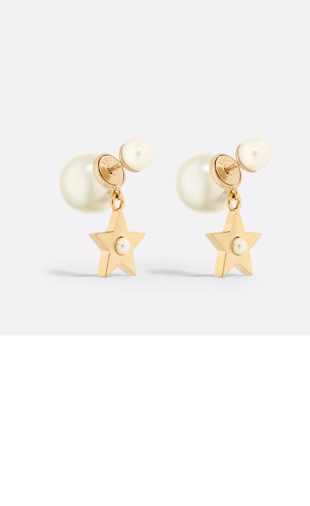 미러급레플리카사이트 | 명품레플리카 전문 쇼핑몰  | 퍼스트원 - Tribales 귀걸이 E3901 > 디올