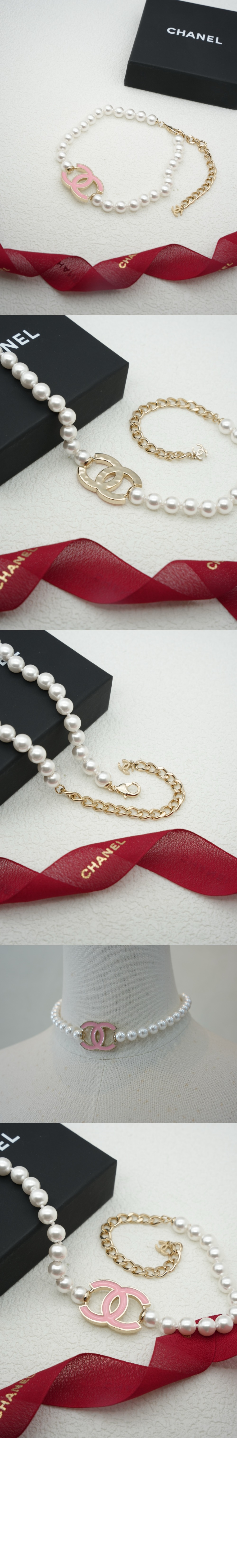 미러급레플리카사이트 | 명품레플리카 전문 쇼핑몰  | 퍼스트원 - 초커 ABF374 > 샤넬