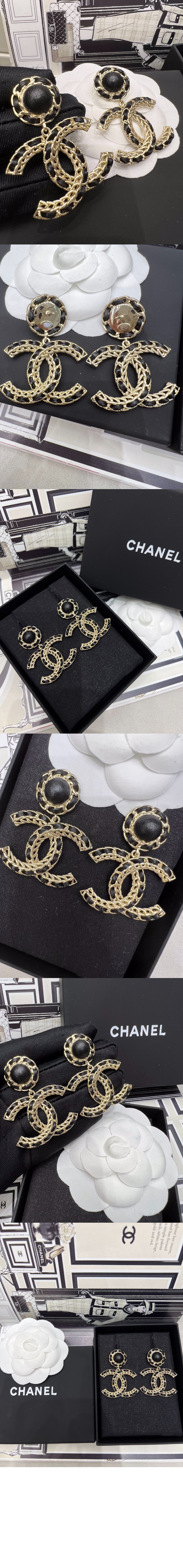 미러급레플리카사이트 | 명품레플리카 전문 쇼핑몰  | 퍼스트원 - 귀걸이 AB2986 > 샤넬