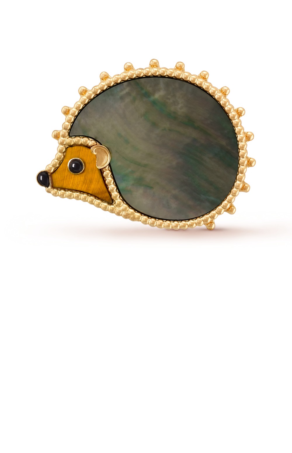 미러급레플리카사이트 | 명품레플리카 전문 쇼핑몰  | 퍼스트원 - 럭키 애니멀즈 에리송 클립 2AZ00 > 반클리프