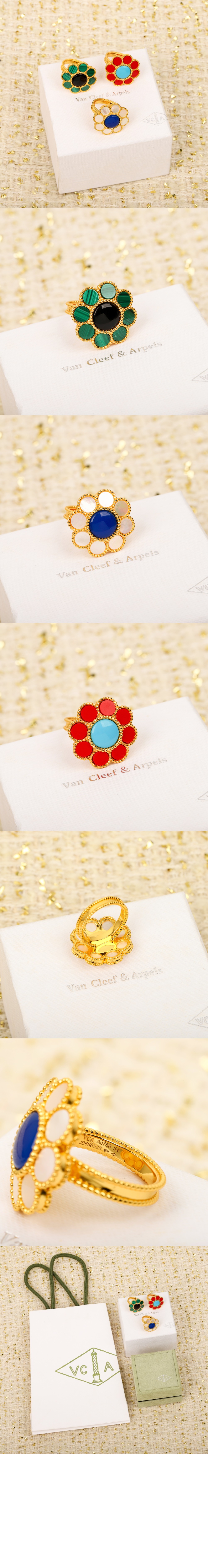 미러급레플리카사이트 | 명품레플리카 전문 쇼핑몰  | 퍼스트원 - 파크레트 링 DX400 > 반클리프