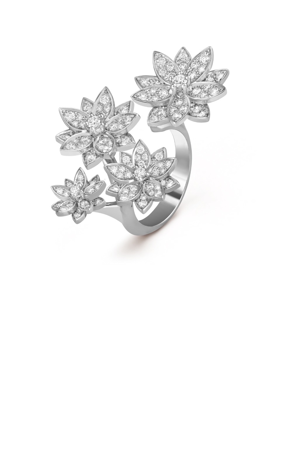 미러급레플리카사이트 | 명품레플리카 전문 쇼핑몰  | 퍼스트원 - 로터스 비트윈 더 핑거 링 7TF00 > 반클리프