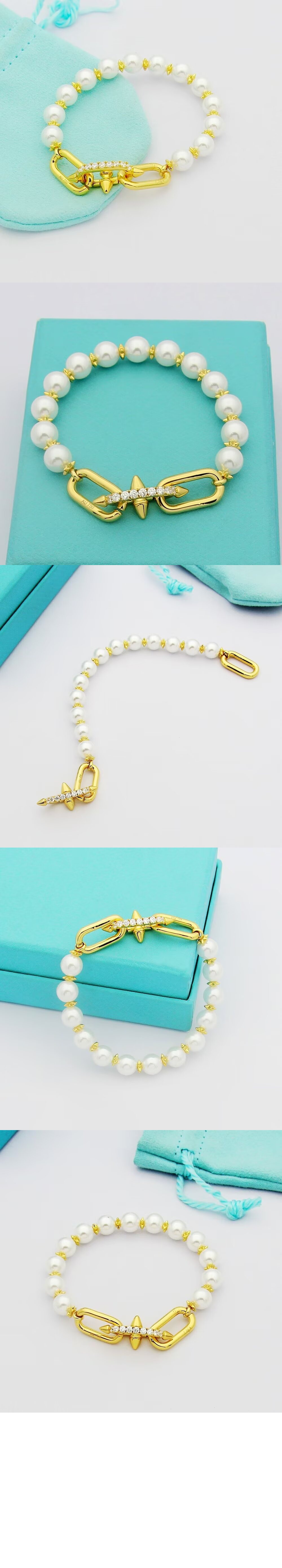 미러급레플리카사이트 | 명품레플리카 전문 쇼핑몰  | 퍼스트원 - 펄 브레이슬릿 > 티파니