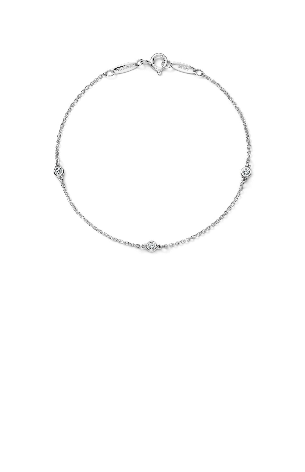 미러급레플리카사이트 | 명품레플리카 전문 쇼핑몰  | 퍼스트원 - 다이아몬드 바이 더 야드™ 브레이슬릿 > 티파니