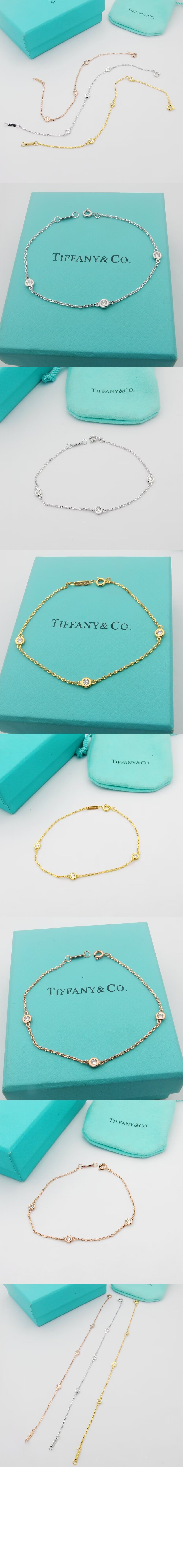 미러급레플리카사이트 | 명품레플리카 전문 쇼핑몰  | 퍼스트원 - 다이아몬드 바이 더 야드™ 브레이슬릿 > 티파니
