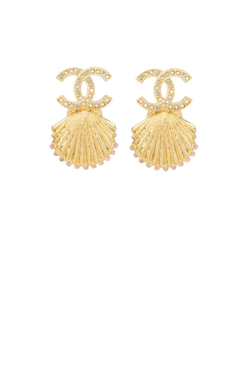 미러급레플리카사이트 | 명품레플리카 전문 쇼핑몰  | 퍼스트원 - 귀걸이 ABA063 > 샤넬