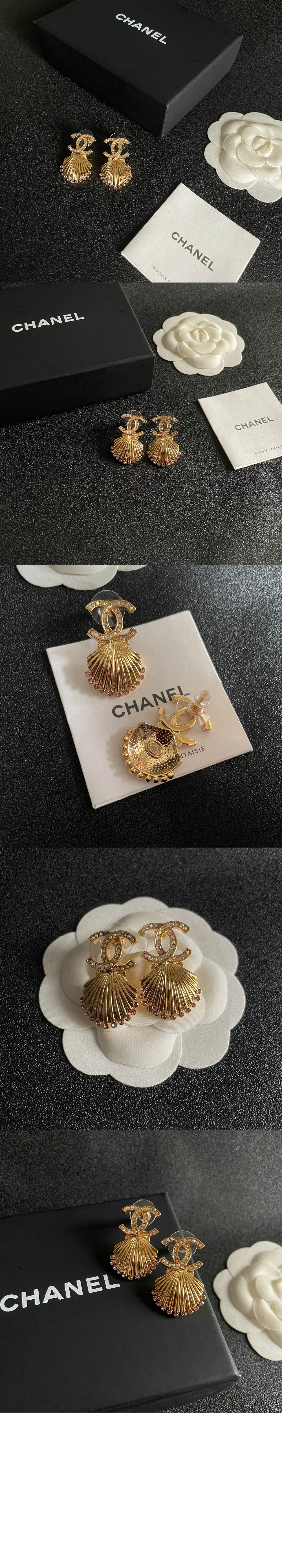 미러급레플리카사이트 | 명품레플리카 전문 쇼핑몰  | 퍼스트원 - 귀걸이 ABA063 > 샤넬