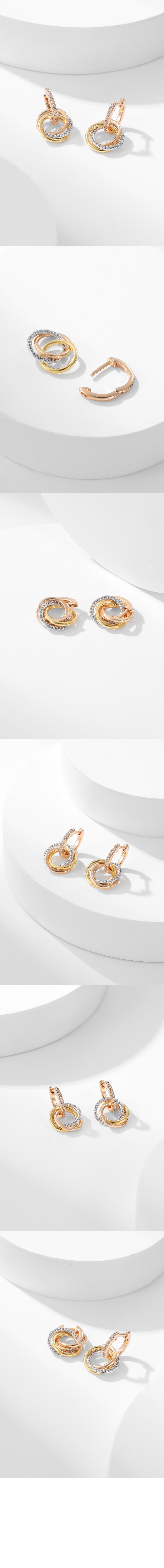 미러급레플리카사이트 | 명품레플리카 전문 쇼핑몰  | 퍼스트원 - 트리니티 이어링 > 까르띠에