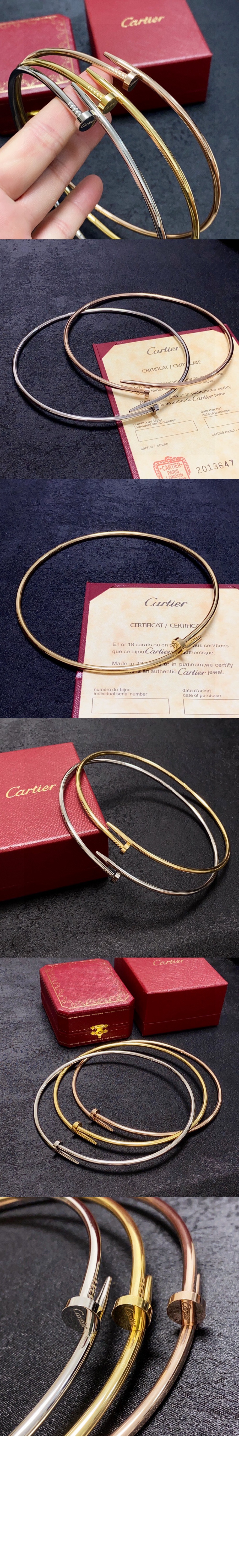 미러급레플리카사이트 | 명품레플리카 전문 쇼핑몰  | 퍼스트원 - 저스트 앵 끌루 토크 네크리스 B7224799 > 까르띠에