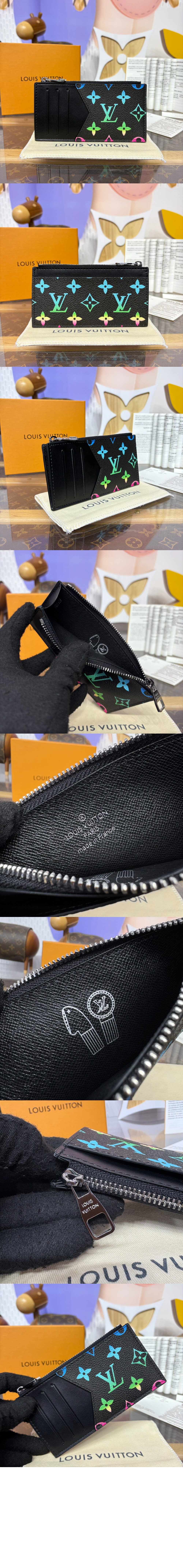 미러급레플리카사이트 | 명품레플리카 전문 쇼핑몰  | 퍼스트원 - 클래식 캔버스 지갑 M14261 > 루이비통