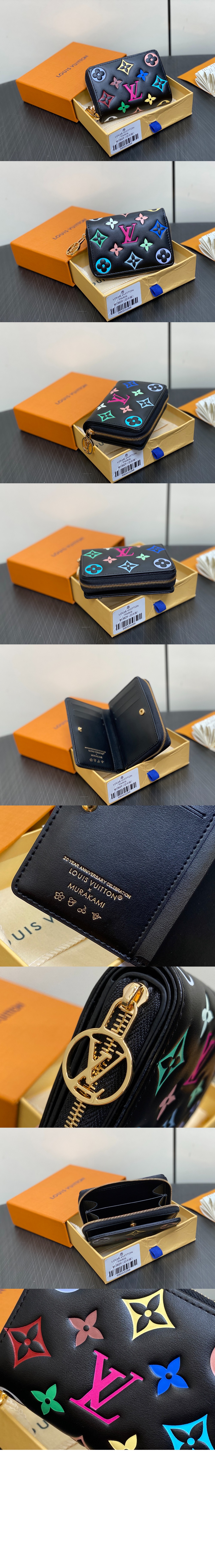 미러급레플리카사이트 | 명품레플리카 전문 쇼핑몰  | 퍼스트원 - LV x TM 루 월릿 M13829 > 루이비통