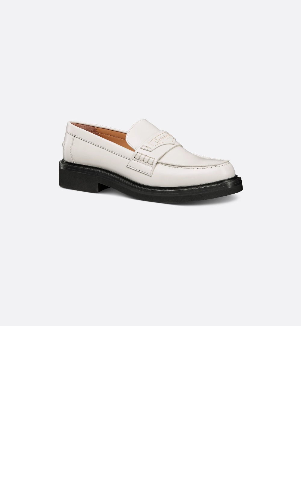 미러급레플리카사이트 | 명품레플리카 전문 쇼핑몰  | 퍼스트원 - Boy 로퍼 KDB75 > 디올