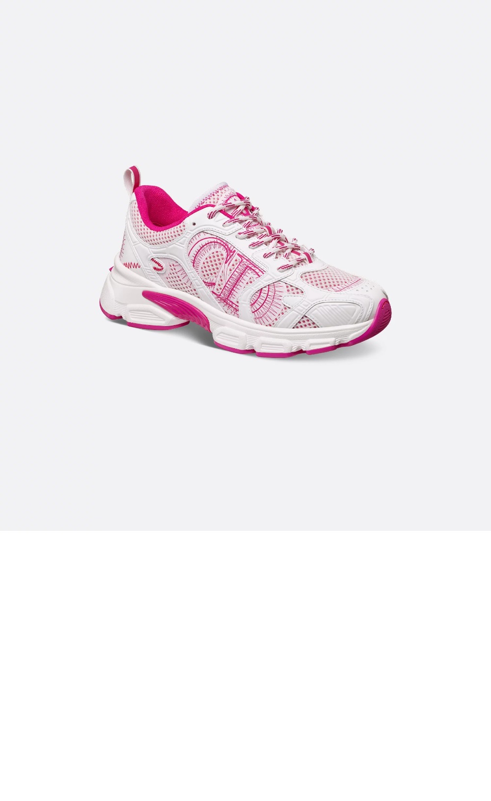 미러급레플리카사이트 | 명품레플리카 전문 쇼핑몰  | 퍼스트원 - Chrono 스니커즈 KCK41 > 디올