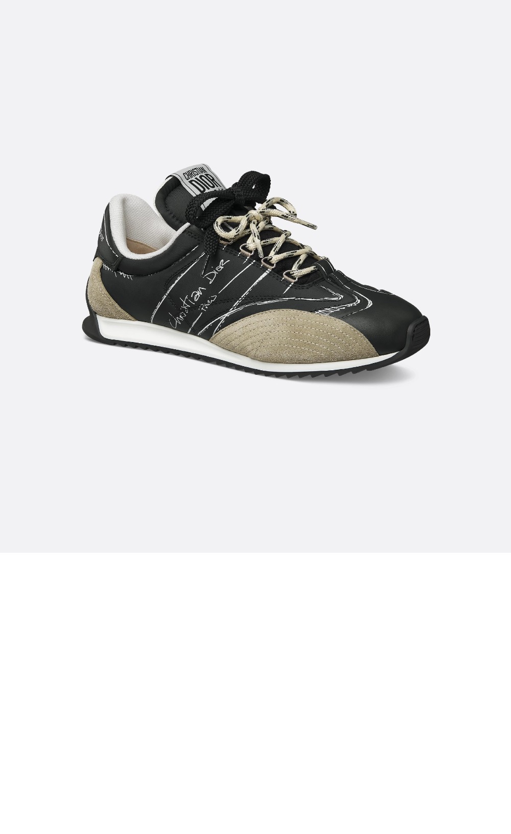 미러급레플리카사이트 | 명품레플리카 전문 쇼핑몰  | 퍼스트원 - D-Sketch 스니커즈 KCK42 > 디올