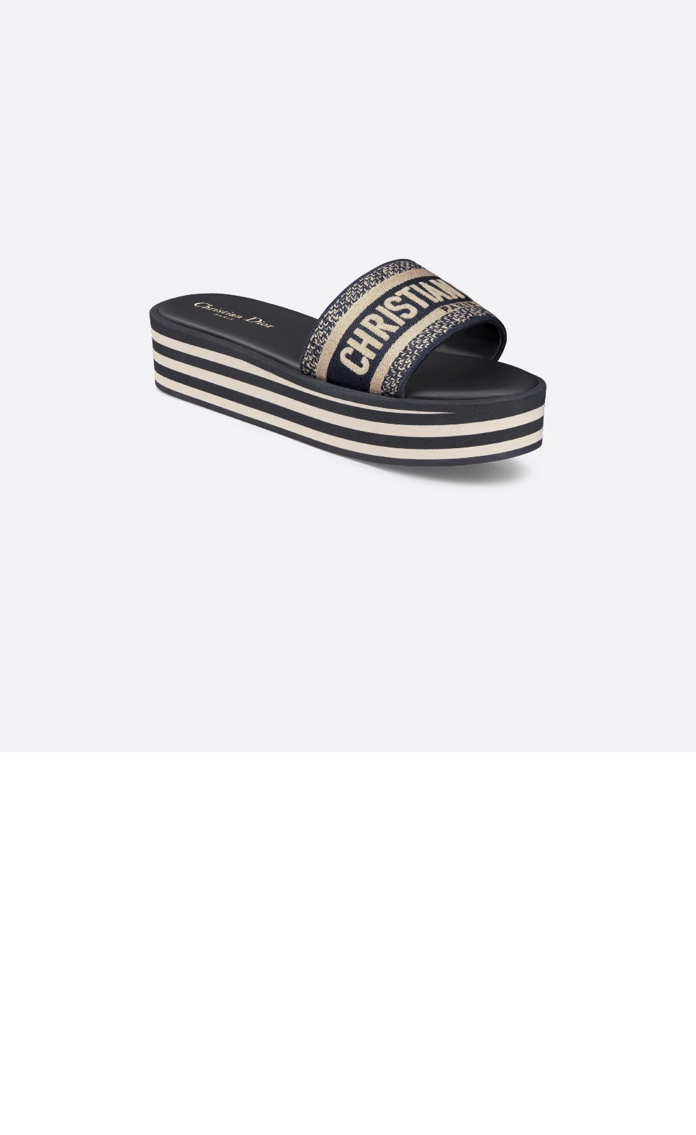 미러급레플리카사이트 | 명품레플리카 전문 쇼핑몰  | 퍼스트원 - Dway 플랫폼 샌들 KCO25 > 디올