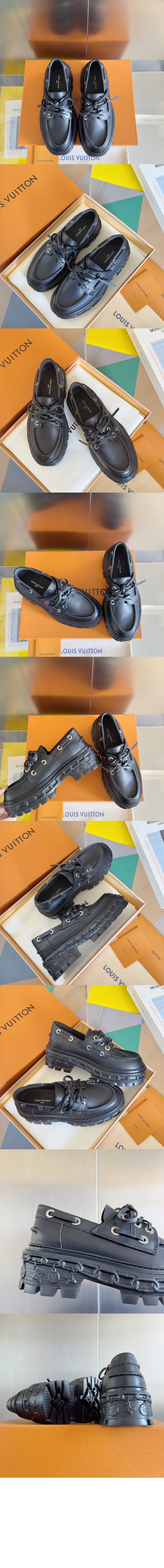 미러급레플리카사이트 | 명품레플리카 전문 쇼핑몰  | 퍼스트원 - 레코드 보트 슈즈 1ADAJ9 > 루이비통