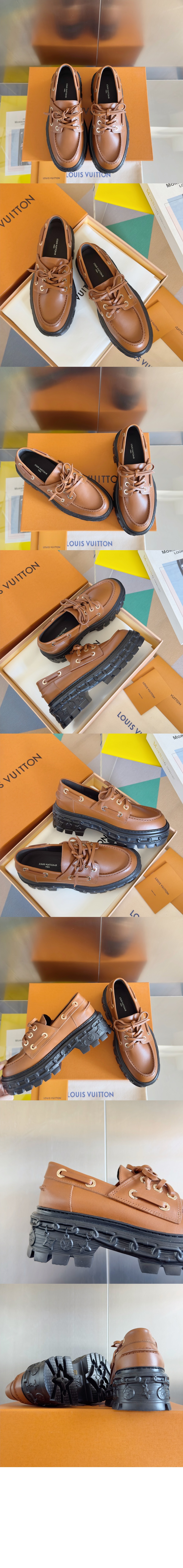 미러급레플리카사이트 | 명품레플리카 전문 쇼핑몰  | 퍼스트원 - 레코드 보트 슈즈 1ADAJ9 > 루이비통