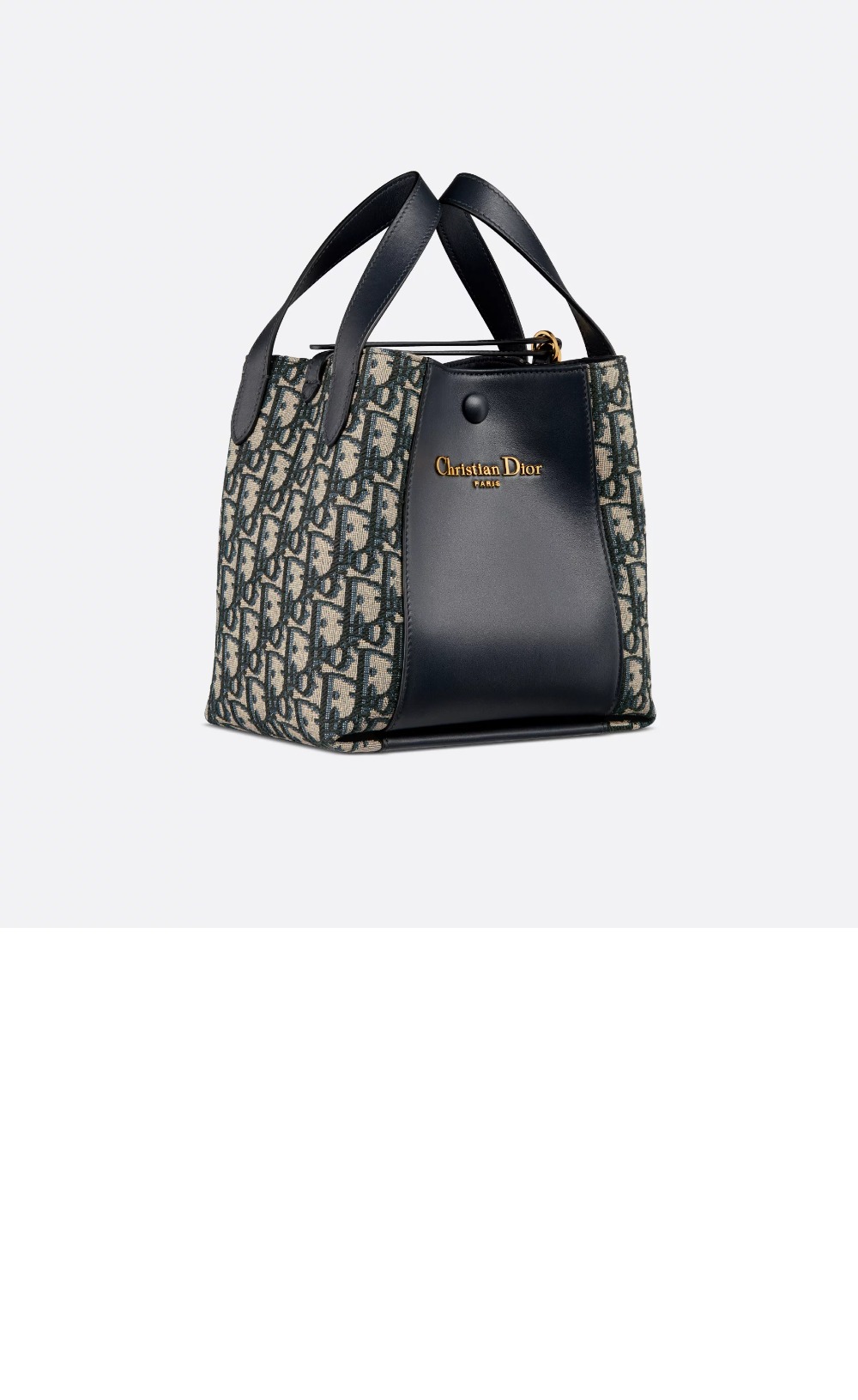 미러급레플리카사이트 | 명품레플리카 전문 쇼핑몰  | 퍼스트원 - Signature 스몰 버킷백 M2840 > 디올