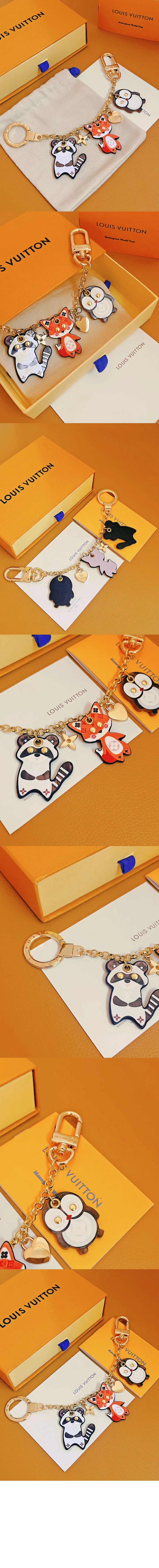 미러급레플리카사이트 | 명품레플리카 전문 쇼핑몰  | 퍼스트원 - 콜간테 이 라베로 콘 카데나 동물 키홀더 M68997 > 루이비통
