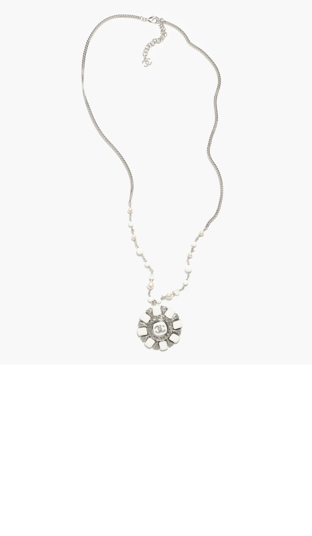 미러급레플리카사이트 | 명품레플리카 전문 쇼핑몰  | 퍼스트원 - Long Pendant 목걸이  ABF011 > 샤넬