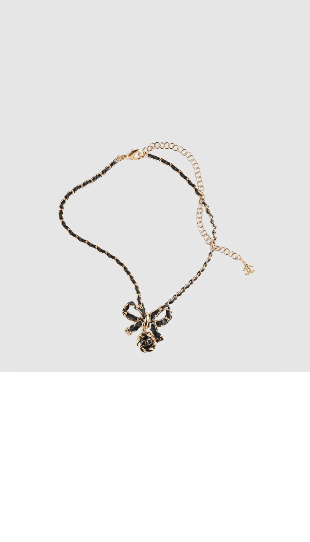 미러급레플리카사이트 | 명품레플리카 전문 쇼핑몰  | 퍼스트원 - 목걸이 AB8741 > 샤넬