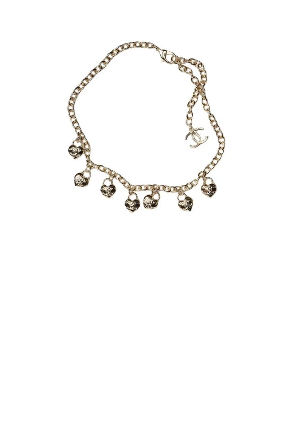 미러급레플리카사이트 | 명품레플리카 전문 쇼핑몰  | 퍼스트원 - 목걸이 AB9210 > 샤넬