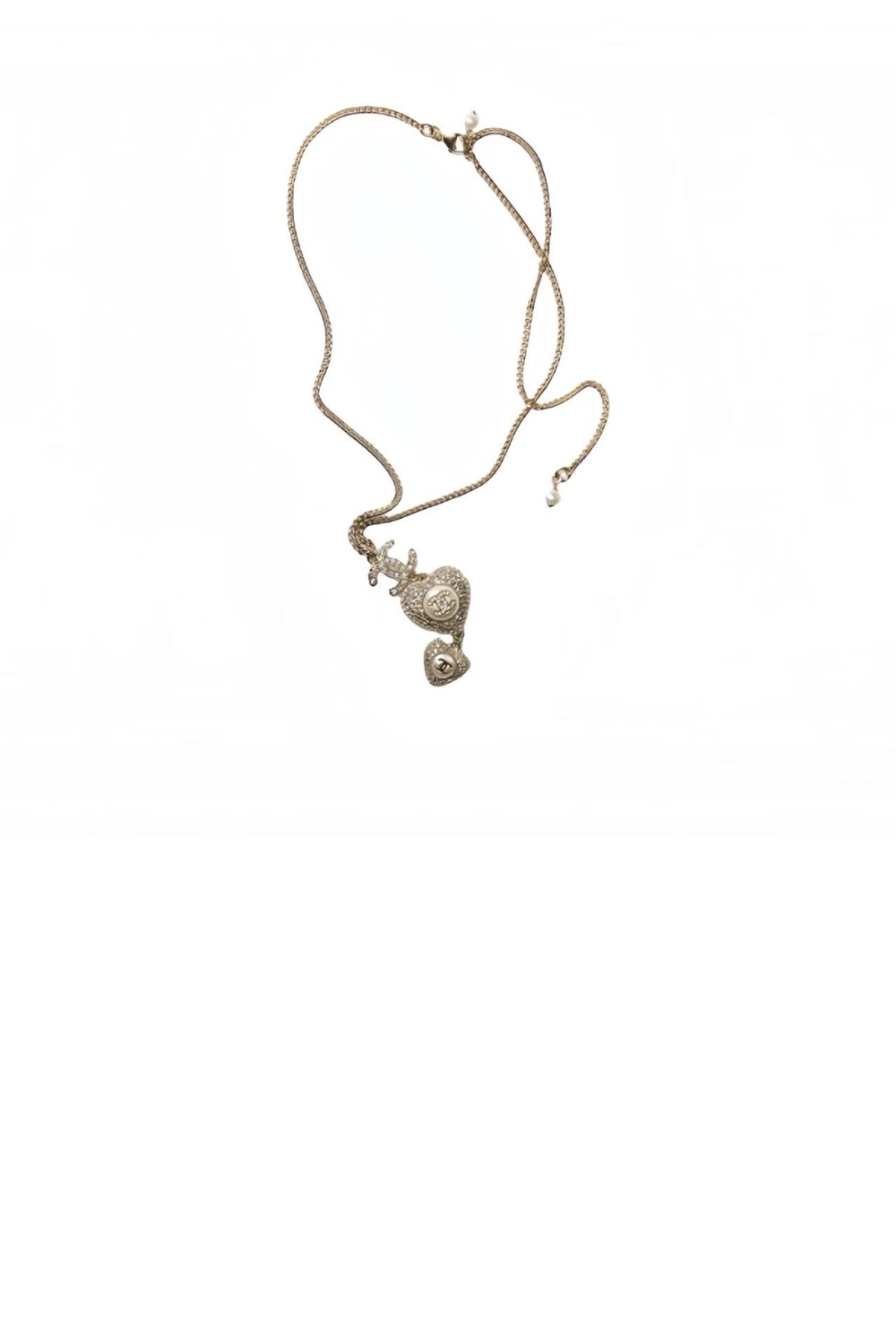 미러급레플리카사이트 | 명품레플리카 전문 쇼핑몰  | 퍼스트원 - 목걸이 AB9384 > 샤넬