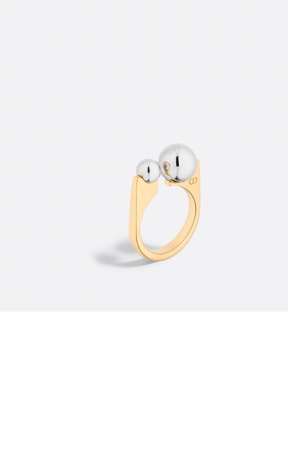 미러급레플리카사이트 | 명품레플리카 전문 쇼핑몰  | 퍼스트원 - Tribales New Look 반지 R2539 > 디올