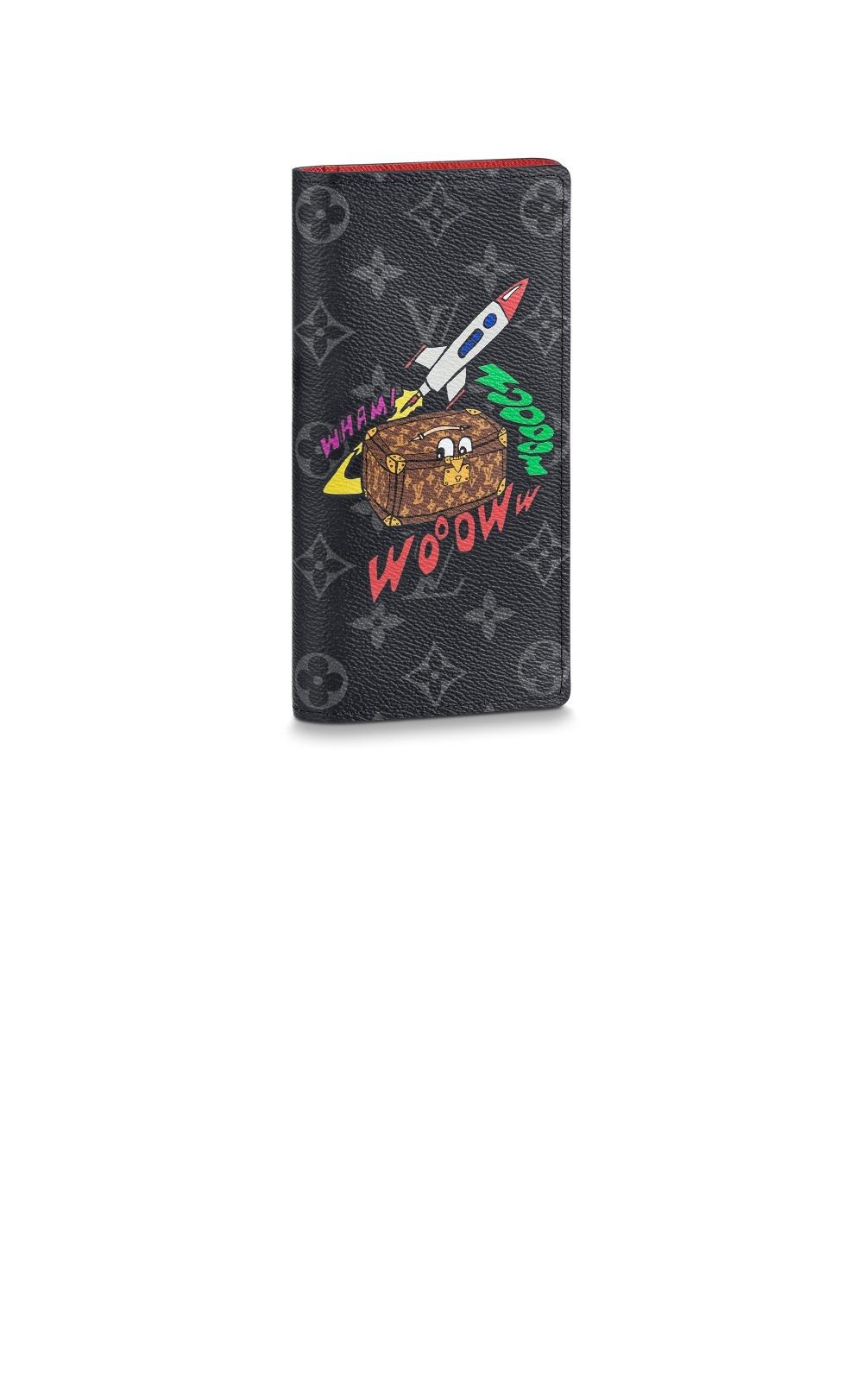 미러급레플리카사이트 | 명품레플리카 전문 쇼핑몰  | 퍼스트원 - 브라짜 월렛 M80931 > 루이비통