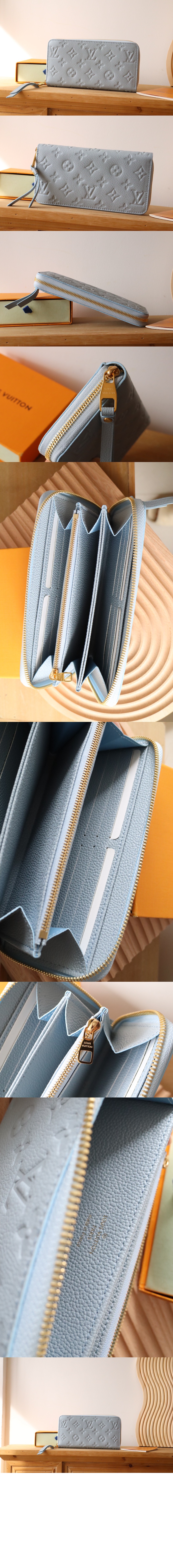 미러급레플리카사이트 | 명품레플리카 전문 쇼핑몰  | 퍼스트원 - 모노그램 앙프렝뜨 지퍼 장지갑 M83225 > 루이비통