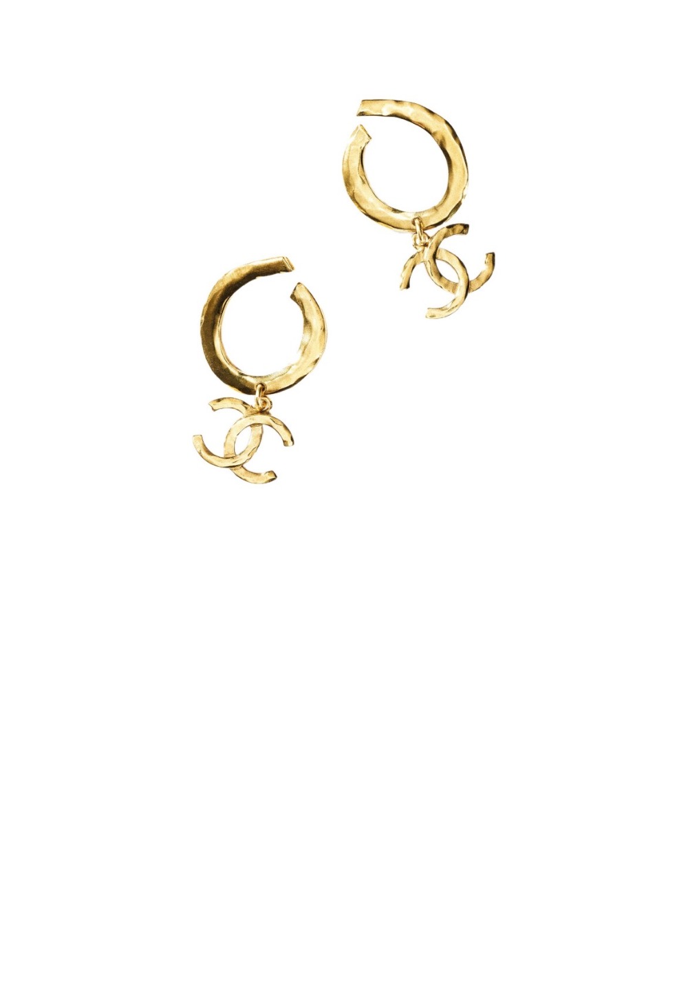 미러급레플리카사이트 | 명품레플리카 전문 쇼핑몰  | 퍼스트원 - 귀걸이 AB8511 > 샤넬