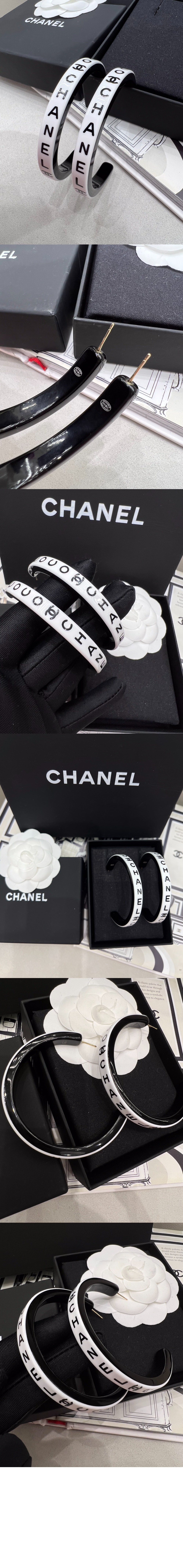 미러급레플리카사이트 | 명품레플리카 전문 쇼핑몰  | 퍼스트원 - 귀걸이 AB8422 > 샤넬