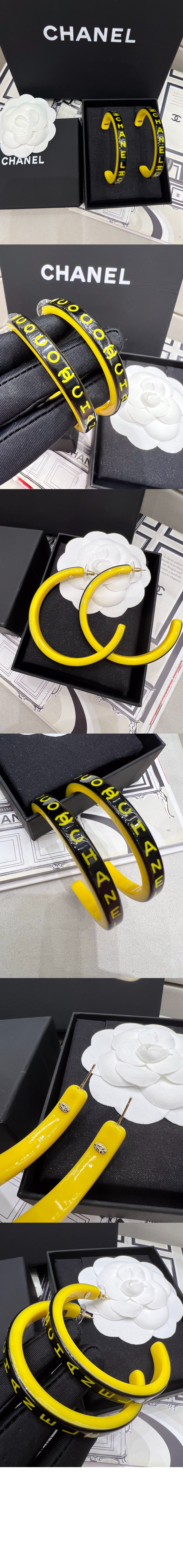 미러급레플리카사이트 | 명품레플리카 전문 쇼핑몰  | 퍼스트원 - 귀걸이 AB8422 > 샤넬