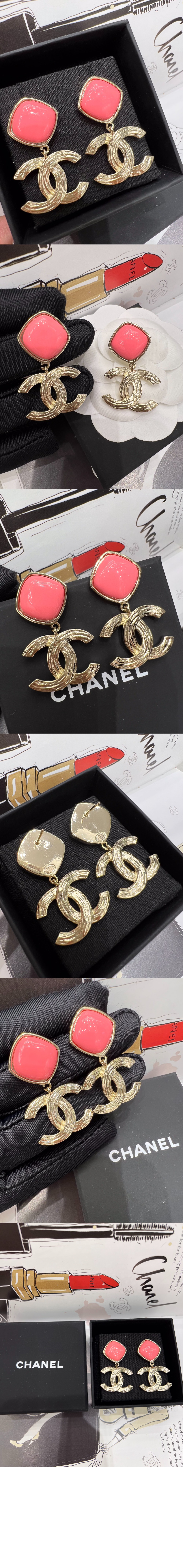 미러급레플리카사이트 | 명품레플리카 전문 쇼핑몰  | 퍼스트원 - 귀걸이 AB8313 > 샤넬