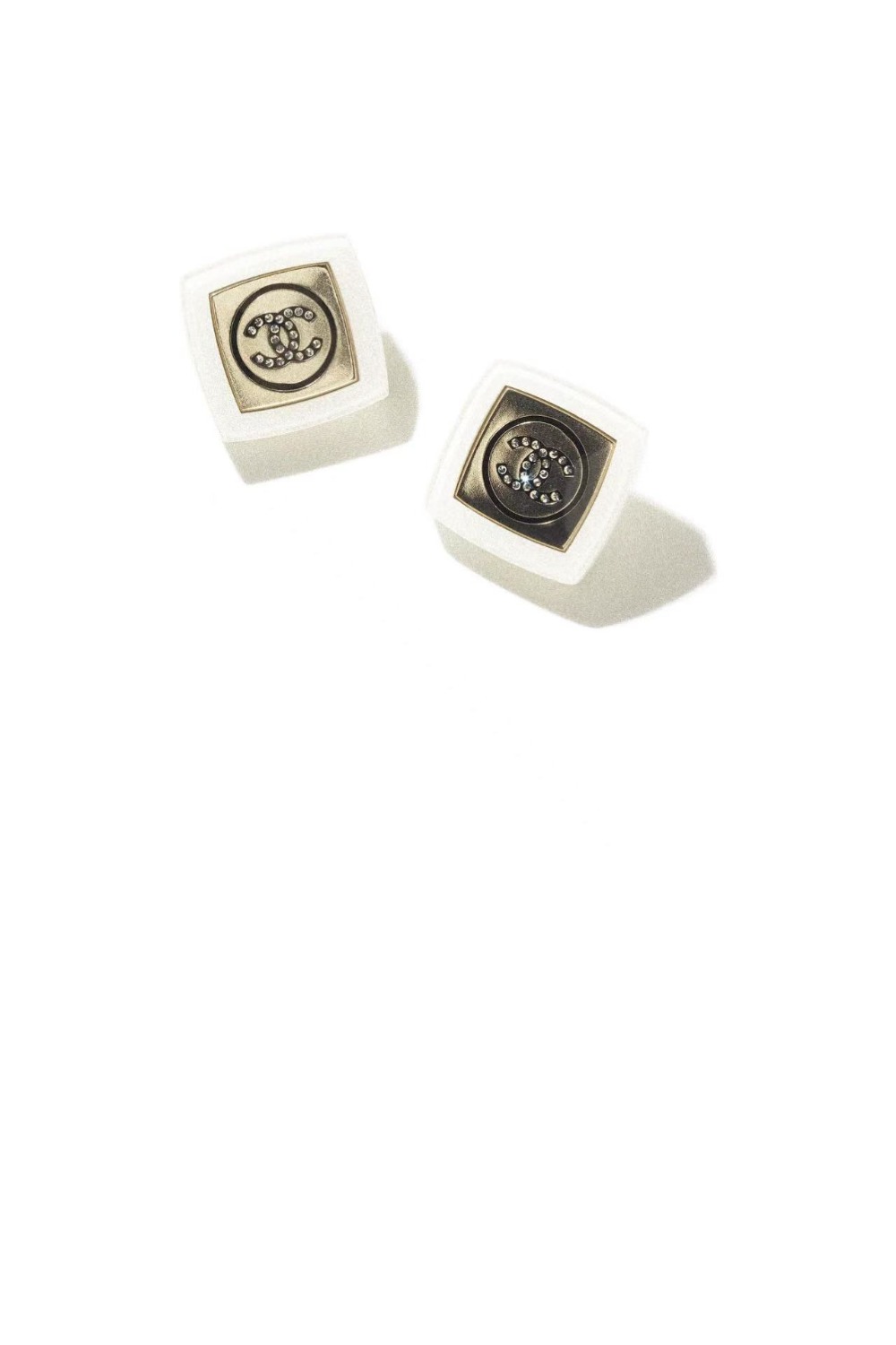 미러급레플리카사이트 | 명품레플리카 전문 쇼핑몰  | 퍼스트원 - 귀걸이 AB8423 > 샤넬