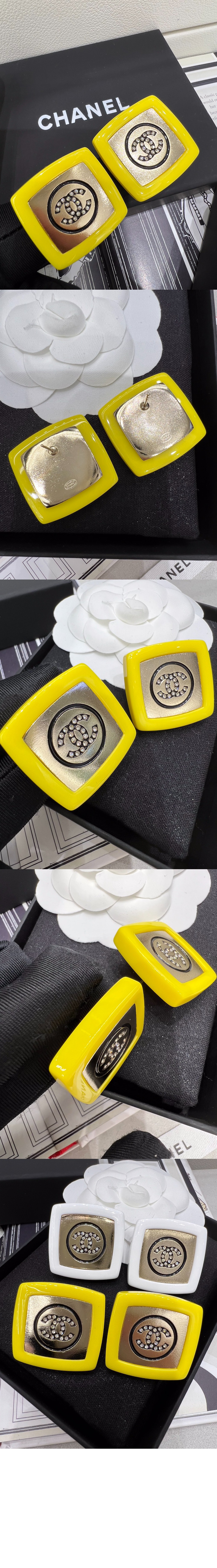 미러급레플리카사이트 | 명품레플리카 전문 쇼핑몰  | 퍼스트원 - 귀걸이 AB8423 > 샤넬