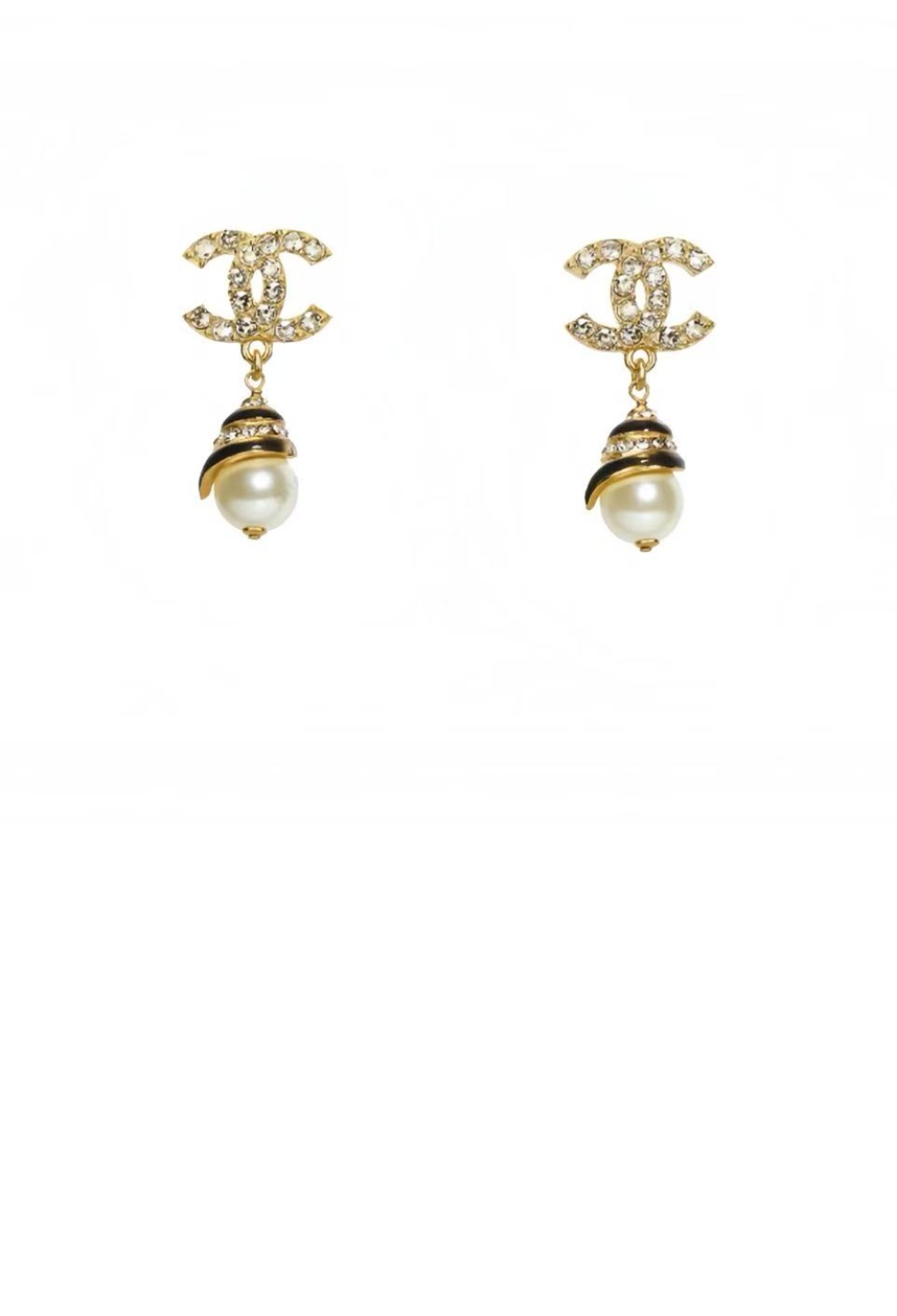 미러급레플리카사이트 | 명품레플리카 전문 쇼핑몰  | 퍼스트원 - 귀걸이 AB8914 > 샤넬