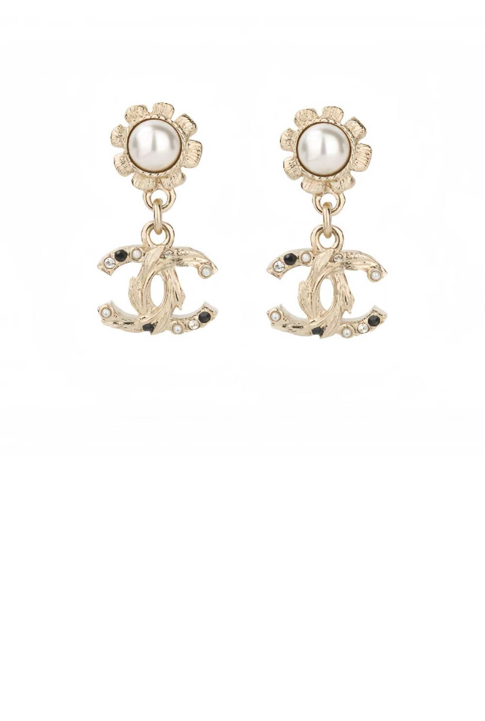 미러급레플리카사이트 | 명품레플리카 전문 쇼핑몰  | 퍼스트원 - 귀걸이  AB9639 > 샤넬