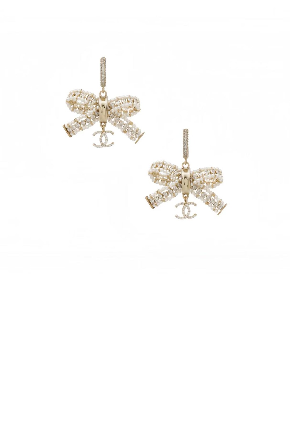 미러급레플리카사이트 | 명품레플리카 전문 쇼핑몰  | 퍼스트원 - 귀걸이 AB9699 > 샤넬