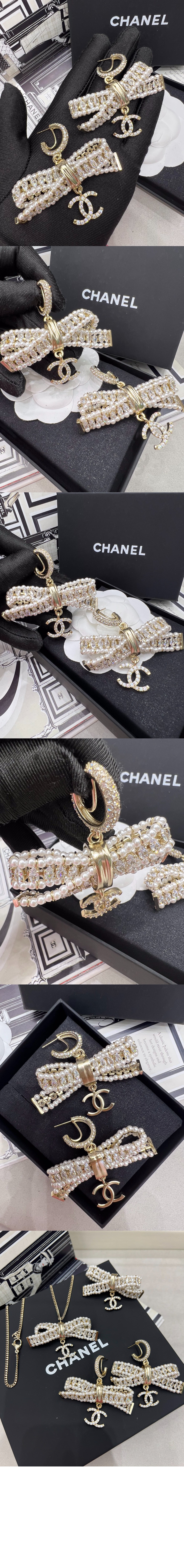 미러급레플리카사이트 | 명품레플리카 전문 쇼핑몰  | 퍼스트원 - 귀걸이 AB9699 > 샤넬