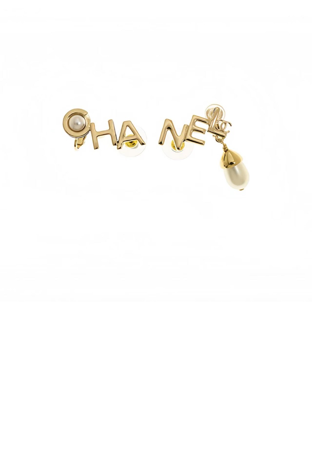 미러급레플리카사이트 | 명품레플리카 전문 쇼핑몰  | 퍼스트원 - 귀걸이 AB9508 > 샤넬