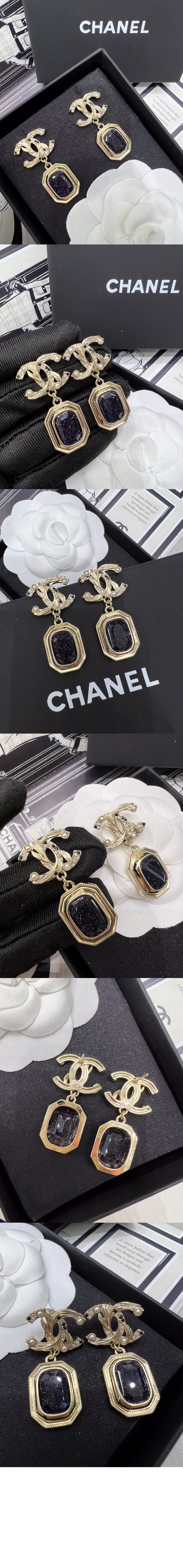 미러급레플리카사이트 | 명품레플리카 전문 쇼핑몰  | 퍼스트원 - 귀걸이 AB9636 > 샤넬