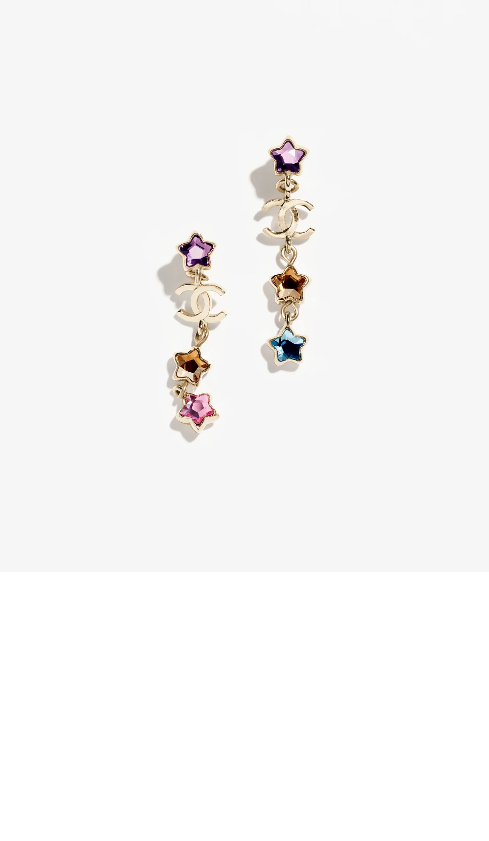 미러급레플리카사이트 | 명품레플리카 전문 쇼핑몰  | 퍼스트원 - Pendant 귀걸이 ABF182 > 샤넬