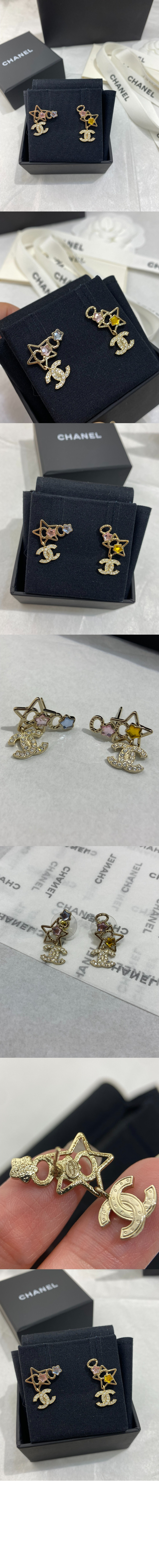 미러급레플리카사이트 | 명품레플리카 전문 쇼핑몰  | 퍼스트원 - Pendant 귀걸이 ABF200 > 샤넬