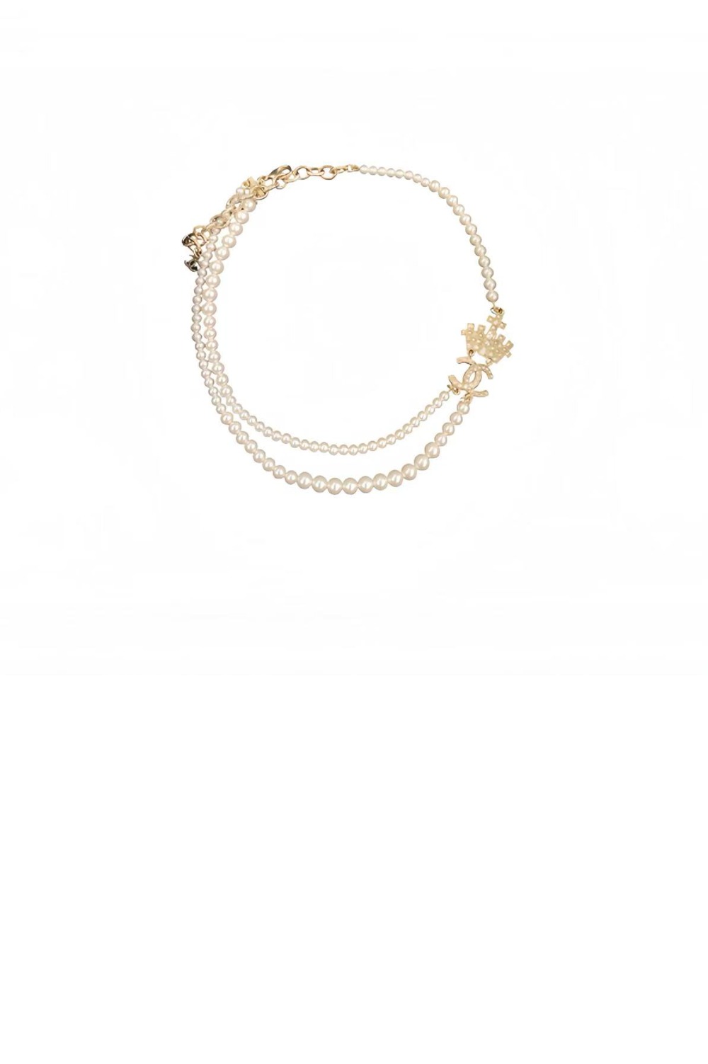 미러급레플리카사이트 | 명품레플리카 전문 쇼핑몰  | 퍼스트원 - 목걸이  AB6547 > 샤넬