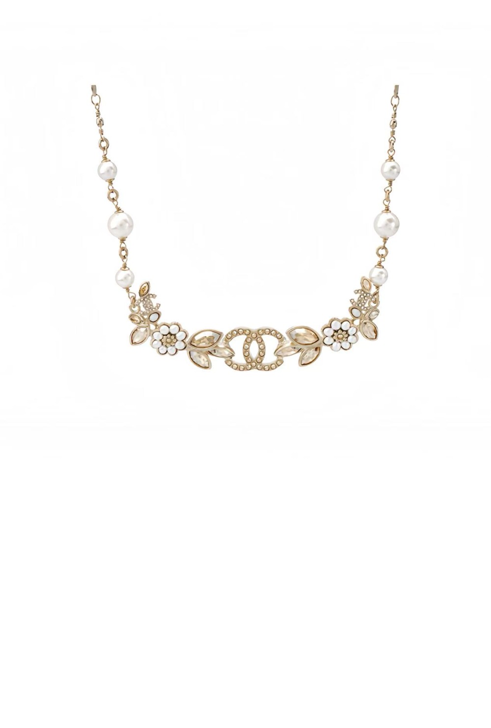 미러급레플리카사이트 | 명품레플리카 전문 쇼핑몰  | 퍼스트원 - 목걸이 AB9586 > 샤넬