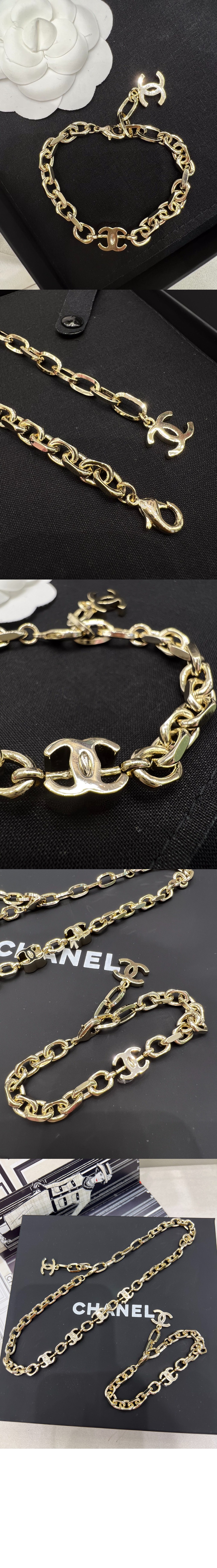 미러급레플리카사이트 | 명품레플리카 전문 쇼핑몰  | 퍼스트원 - 팔찌 AB9488 > 샤넬